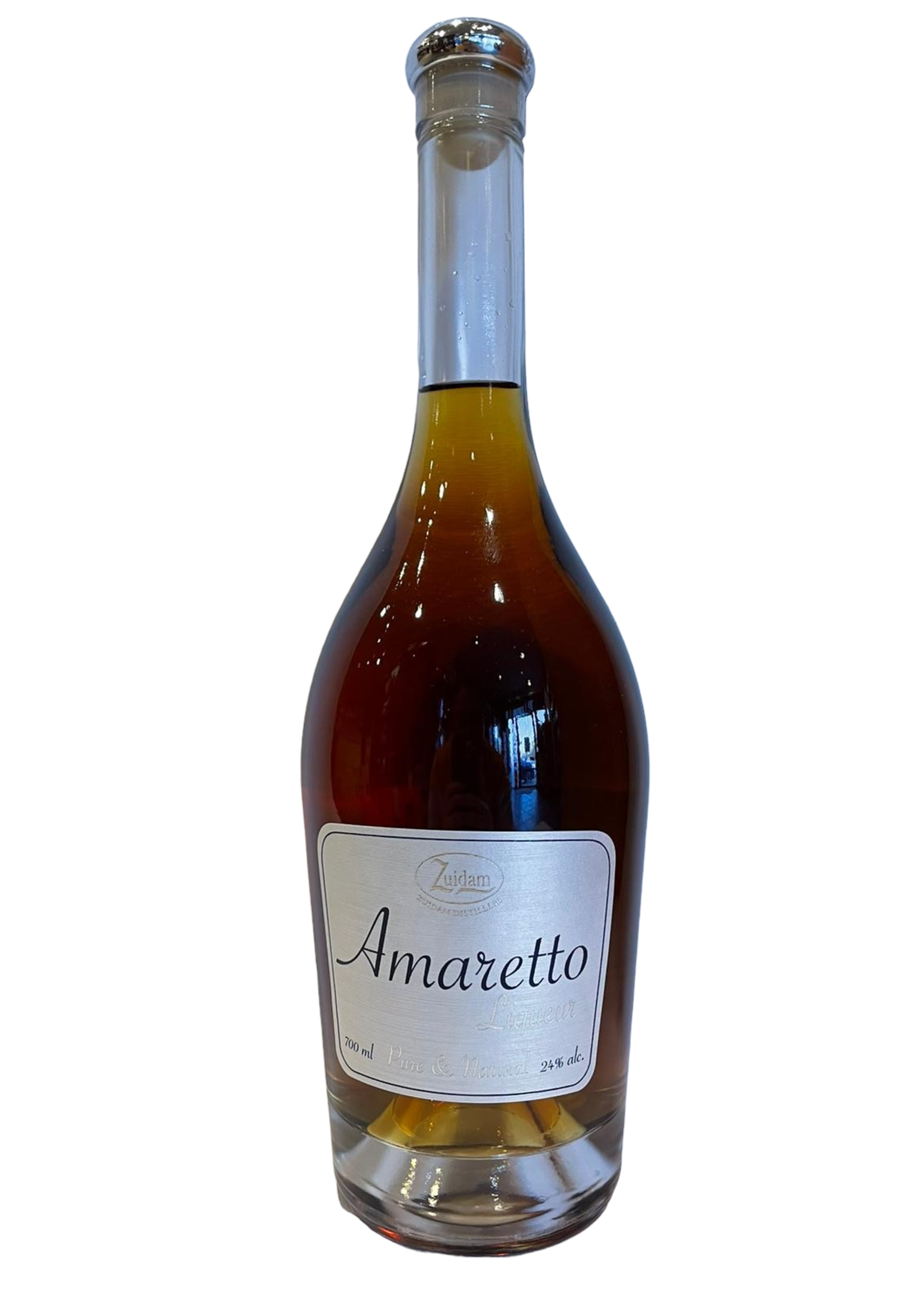 ZUIDAM AMARETTO LIKEUR 0,70