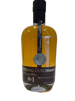 Zuidam The Flying Dutchman rum 1Y 0.7L