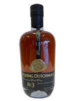 ZUIDAM FLYING DUTCHMAN RUM 3Y 0.7L