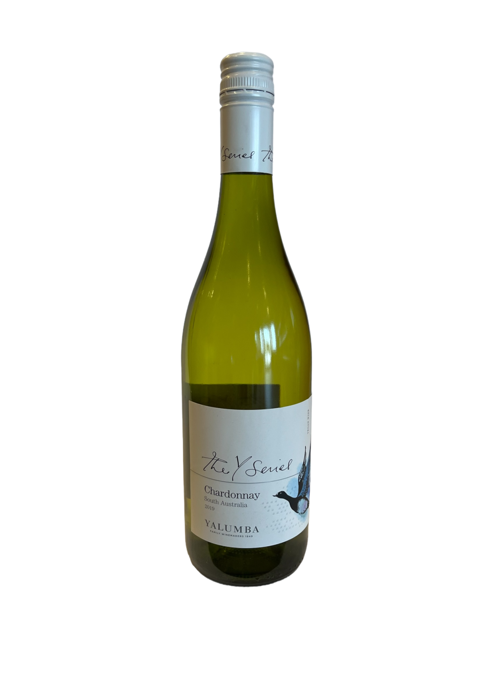 Yalumba Yalumba Y Series Chardonnay 0,75L