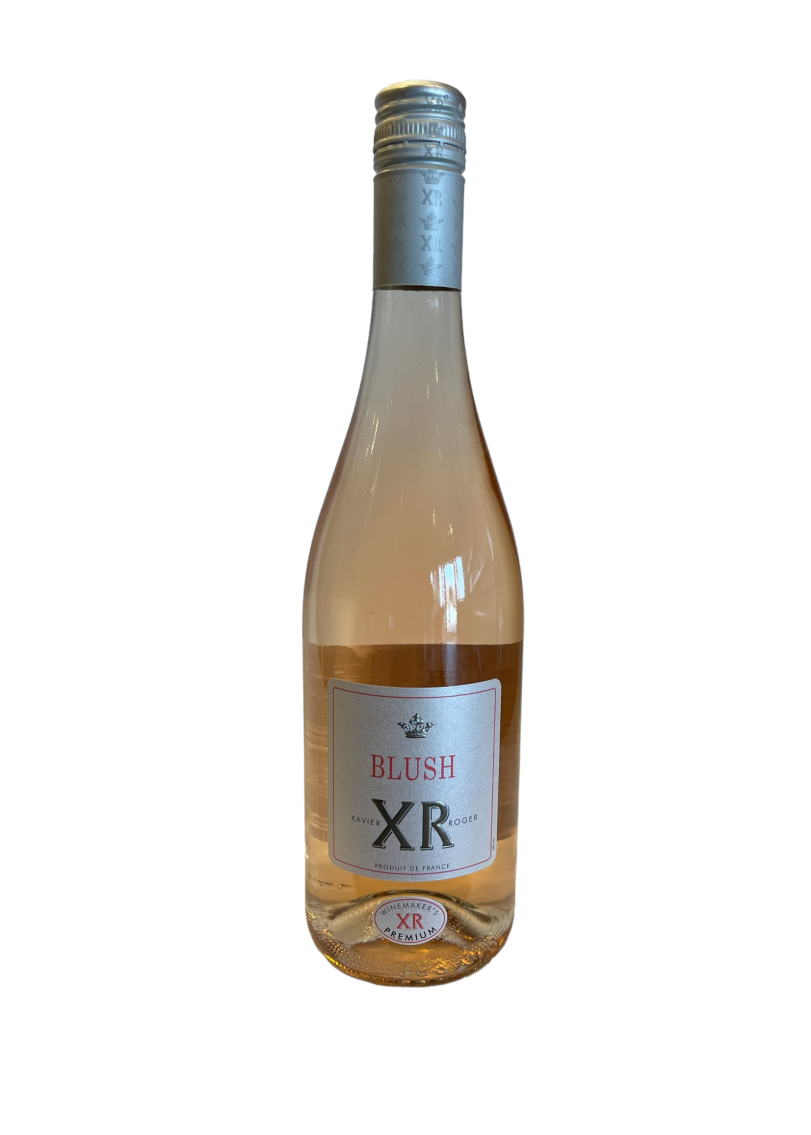 XR XR Blush 0,75L