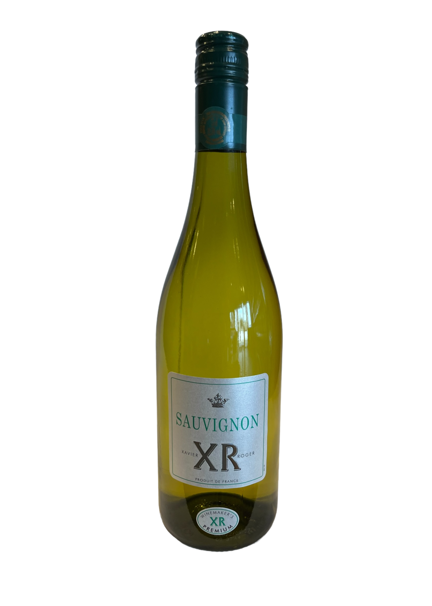 XR XR Sauvignon Blanc 0,75L
