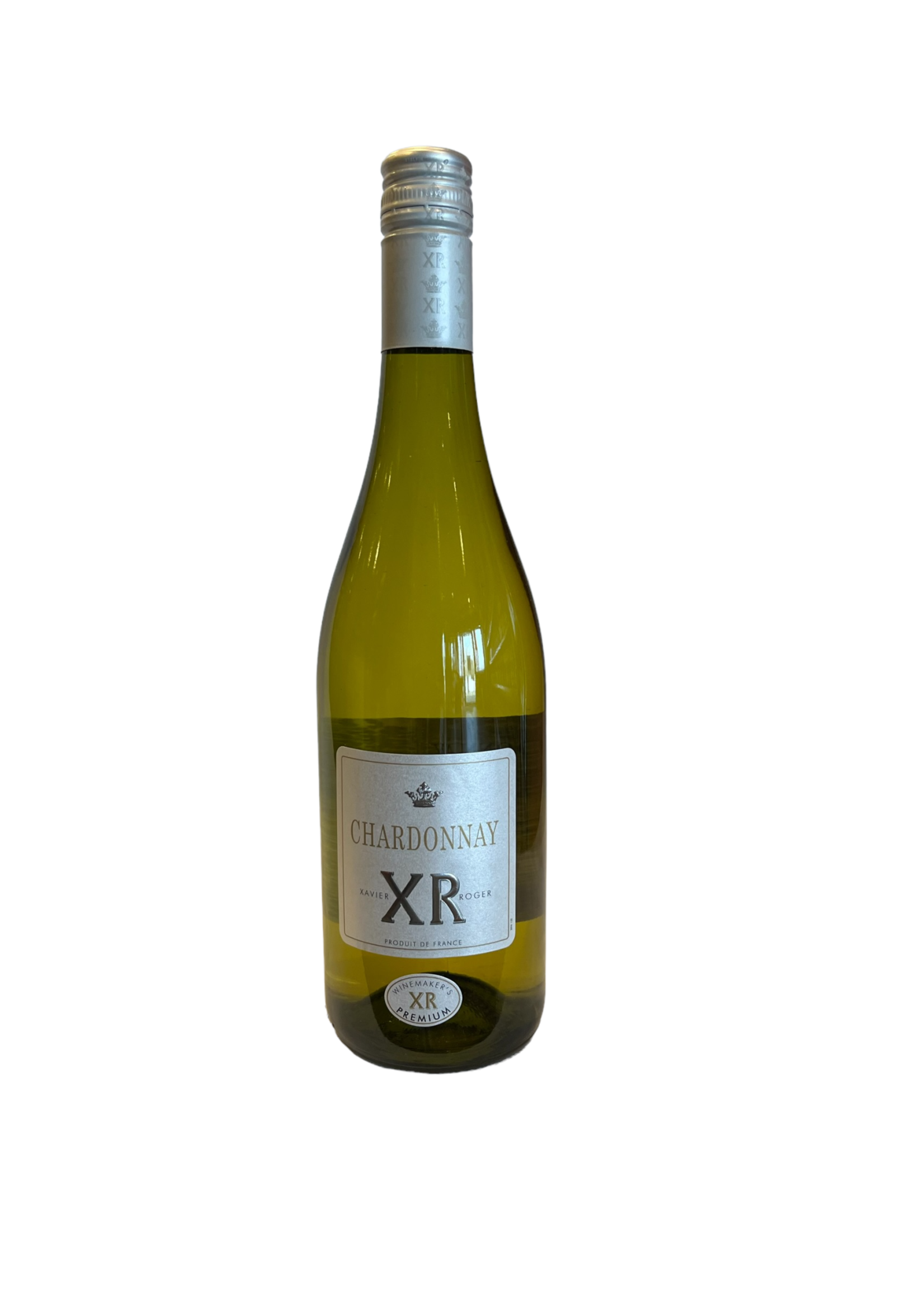 XR XR Chardonnay