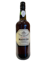 WELSH BROTHERS MADEIRA MED.DRY