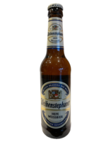 Weihenstephaner Weihenstephaner Hefe Weissbier