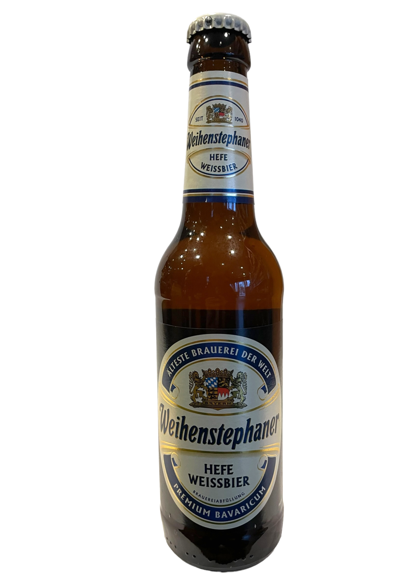Weihenstephaner Weihenstephaner Hefe Weissbier