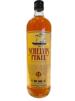 Van Toor Schelvispekel 1L