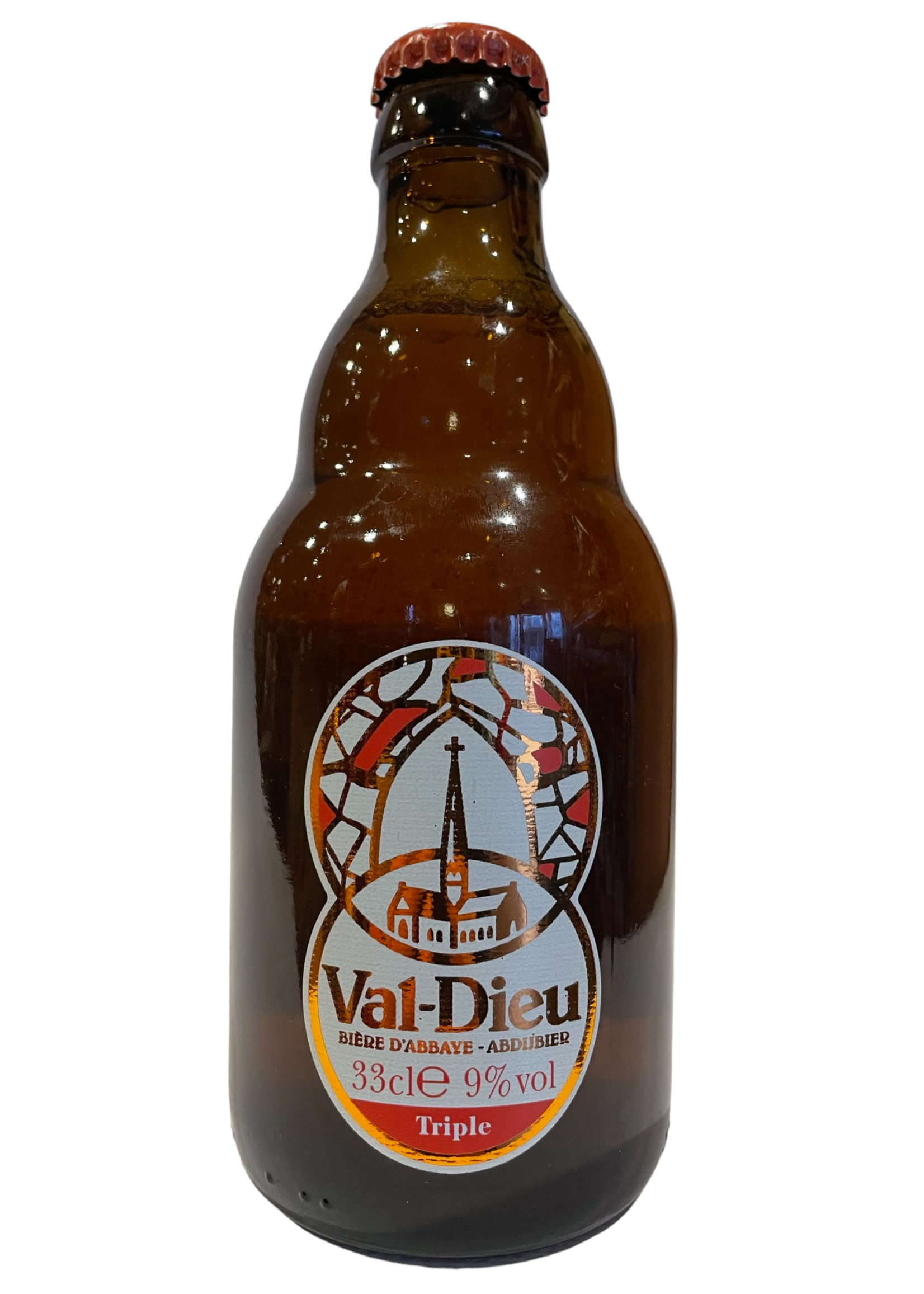 Val-Dieu Val-Dieu tripel