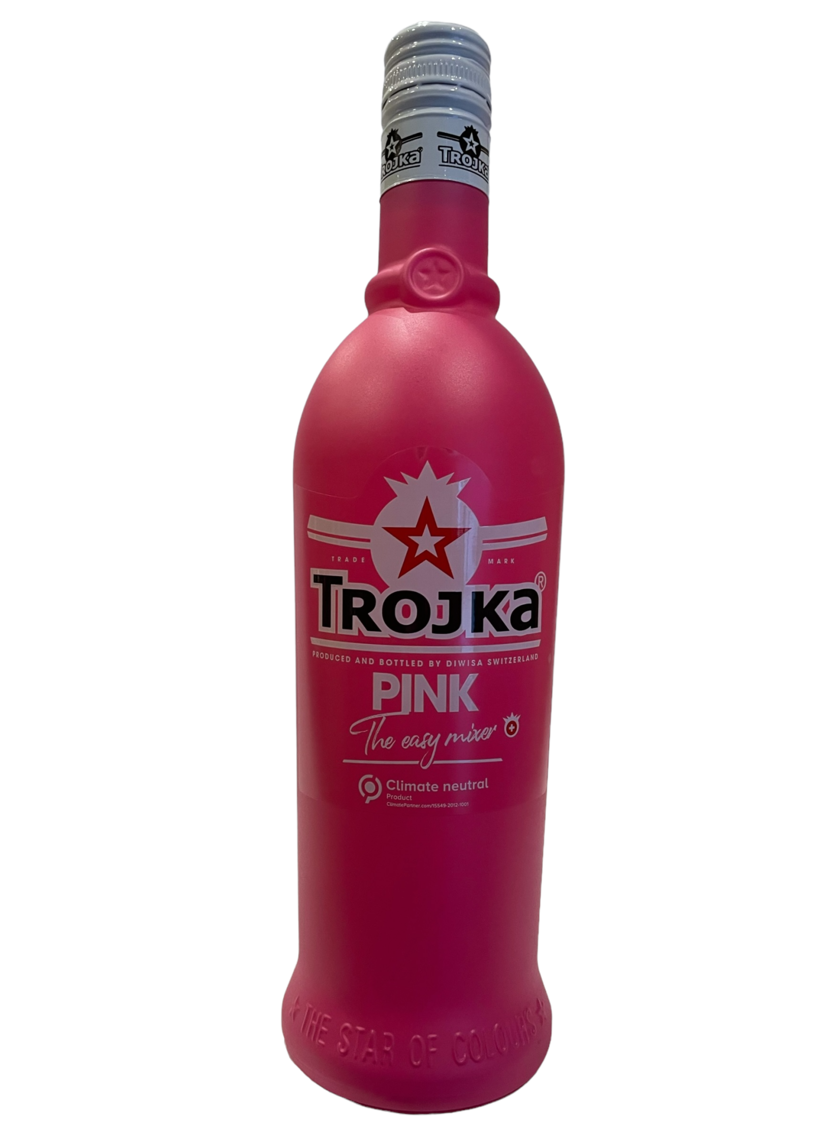Trojka Pink 0.7L