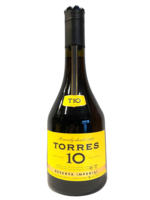 Torres Gran Reserva 10y 0.7L