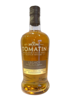 Tomatin Legacy 0.7L