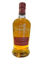 Tomatin Cask Strength 0.7L