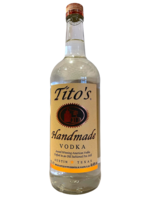 Titos Handmade Wodka 1L