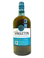 The Singleton 12y 0.7L