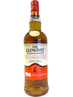 The Glenlivet Carribean Reserve 0.7L