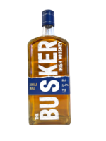 The Busker Single Malt 0.7L