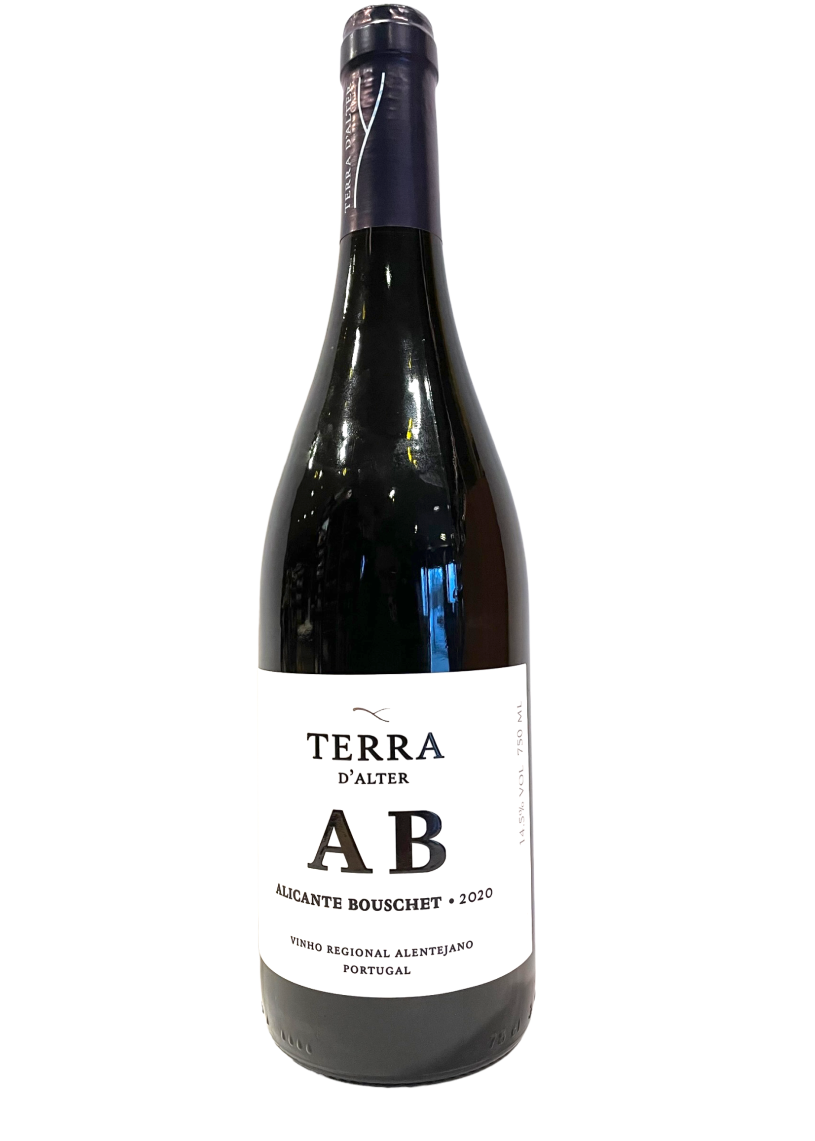 Terra Dálter Alicante Bouschet