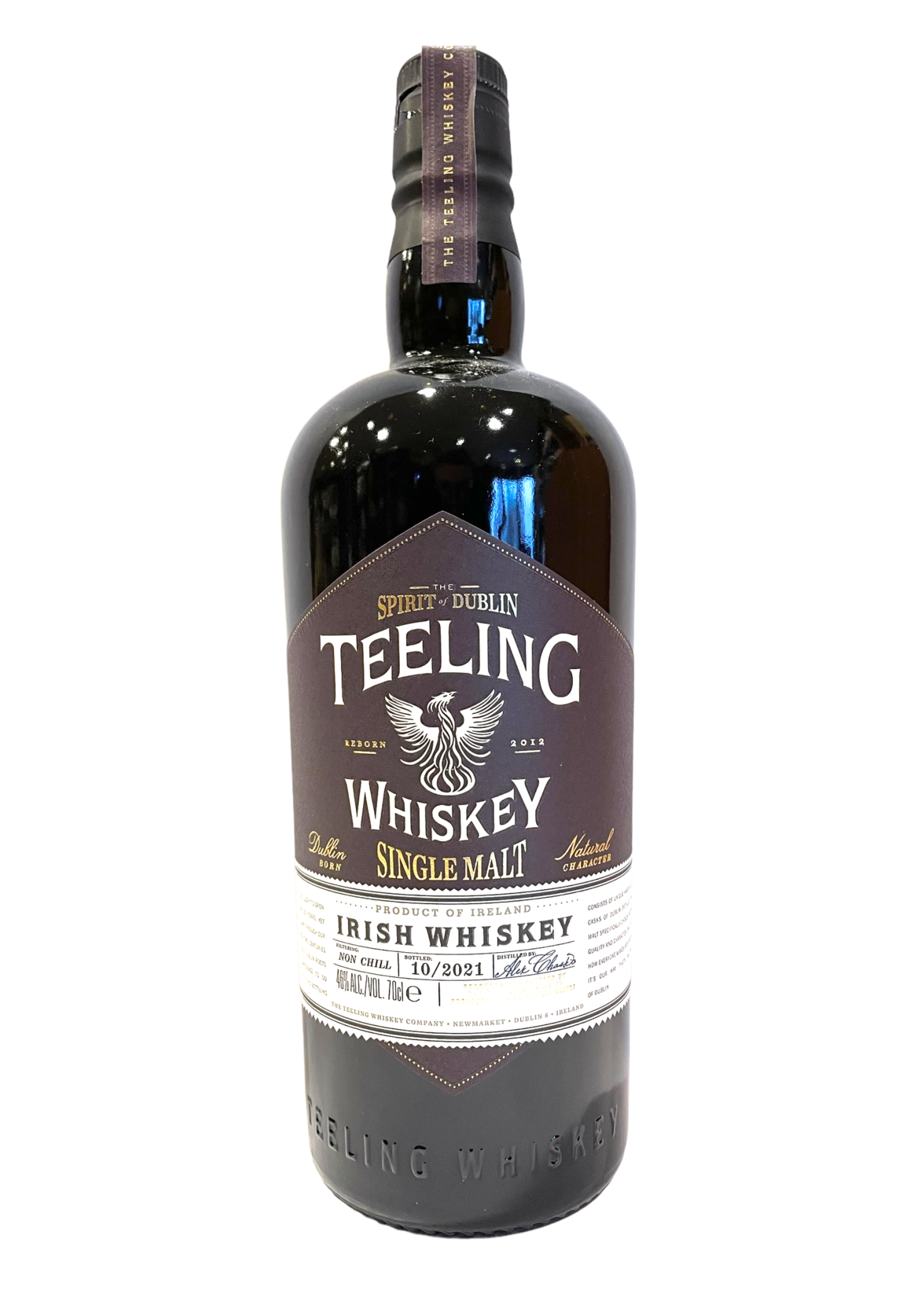 Teeling Single Malt 0.7L