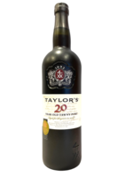 Taylors 20y 0.75L