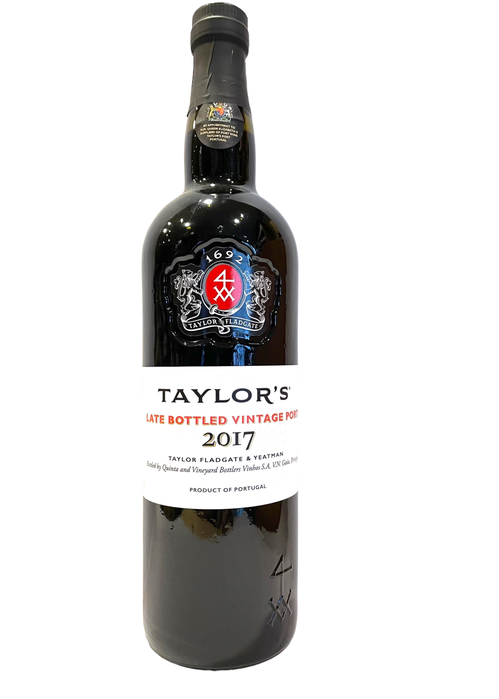 Taylors Late Bottled Vintage 2017 0.75L