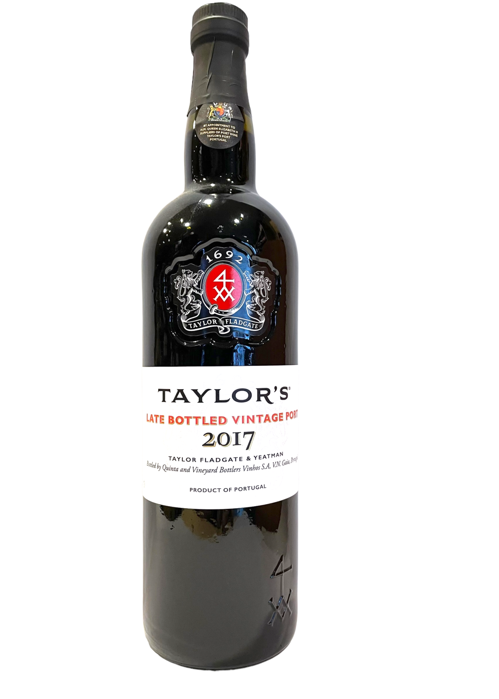 Taylors Late Bottled Vintage 2020 0.75L