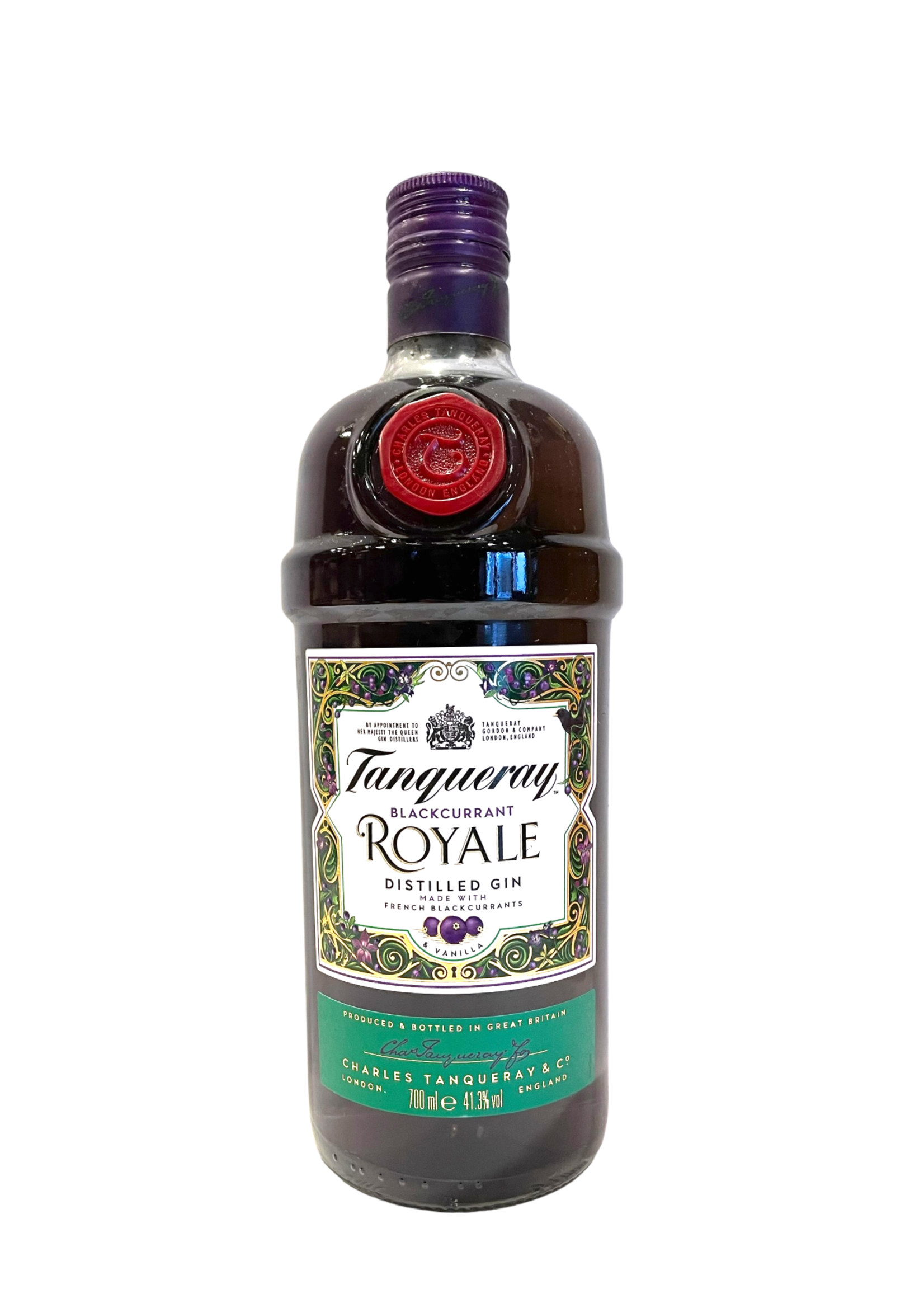 Tanqueray Royale 0.7L