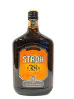 Strohrum 38% 0.7L