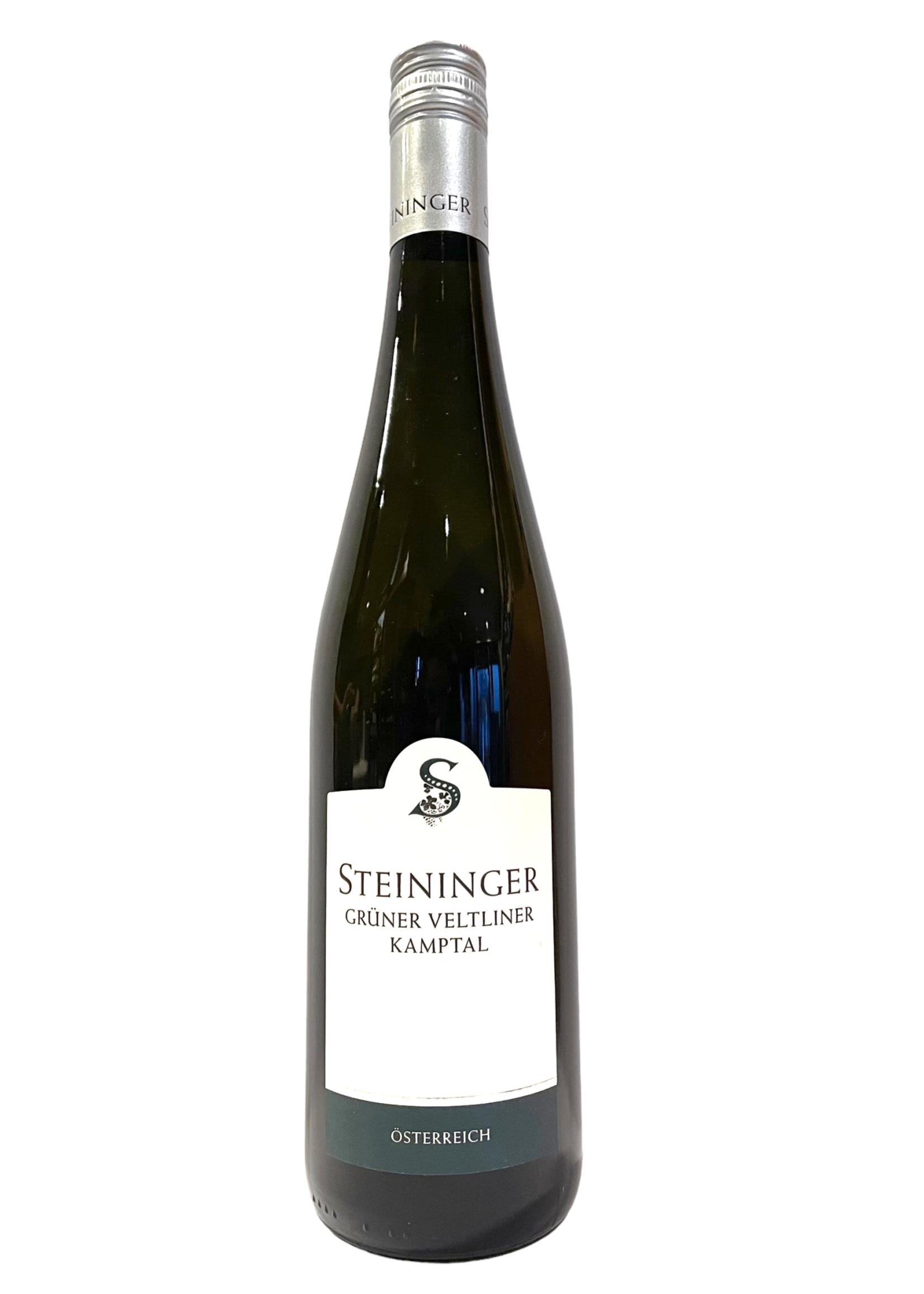 Steininger Steininger Gruner Veltliner Kamptal 0.75L