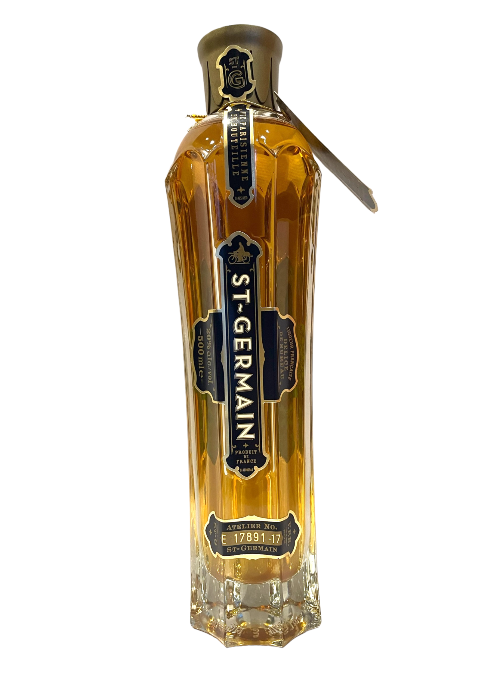 St Germain Elderflower 0.5L