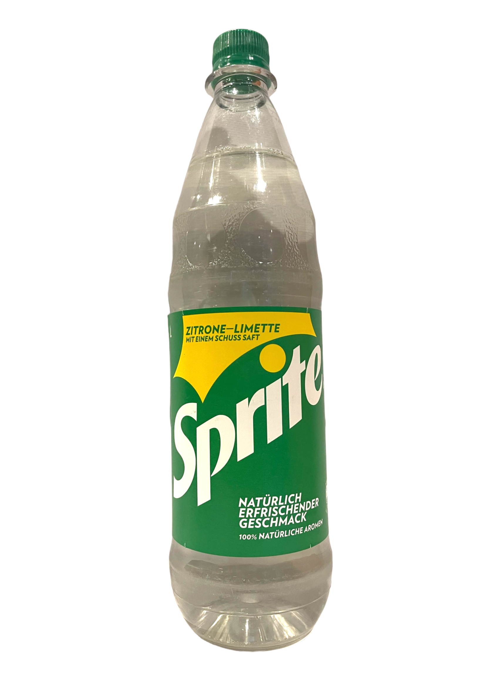 Sprite 1,25 Ltr