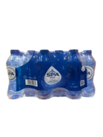 Spa Reine 0,33 cl Tray