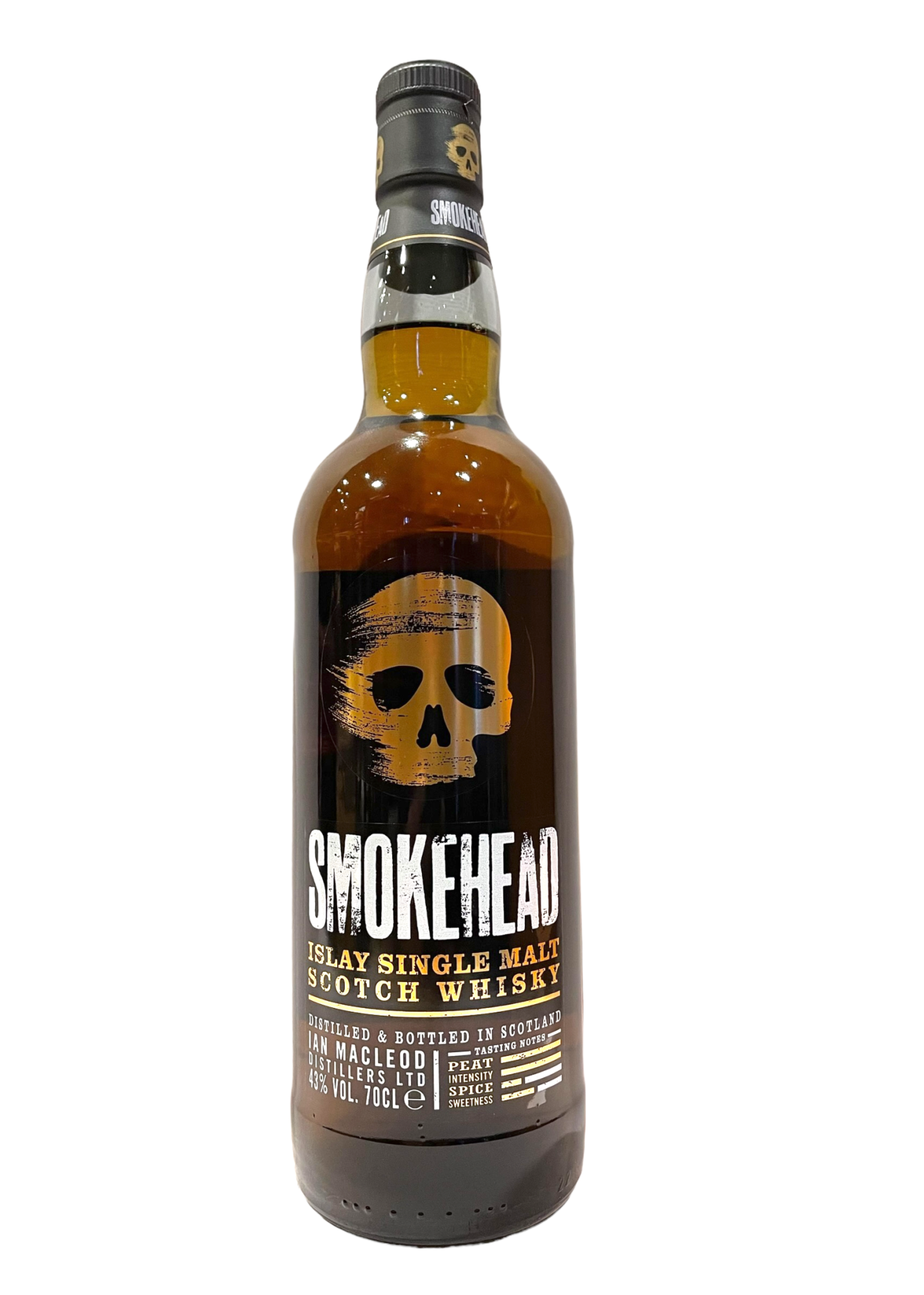 Smokehead 0.7L