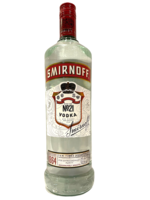 Smirnoff Wodka 0.7L