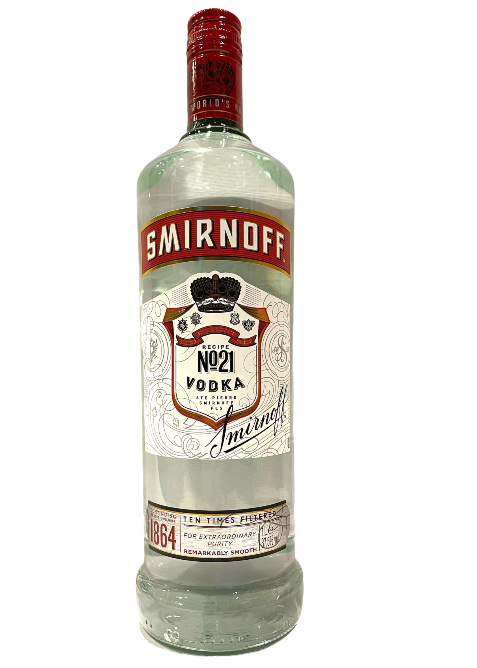 Smirnoff Wodka 0.7L