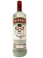 Smirnoff Wodka 1L
