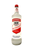 Smirnoff Ice 0.7L