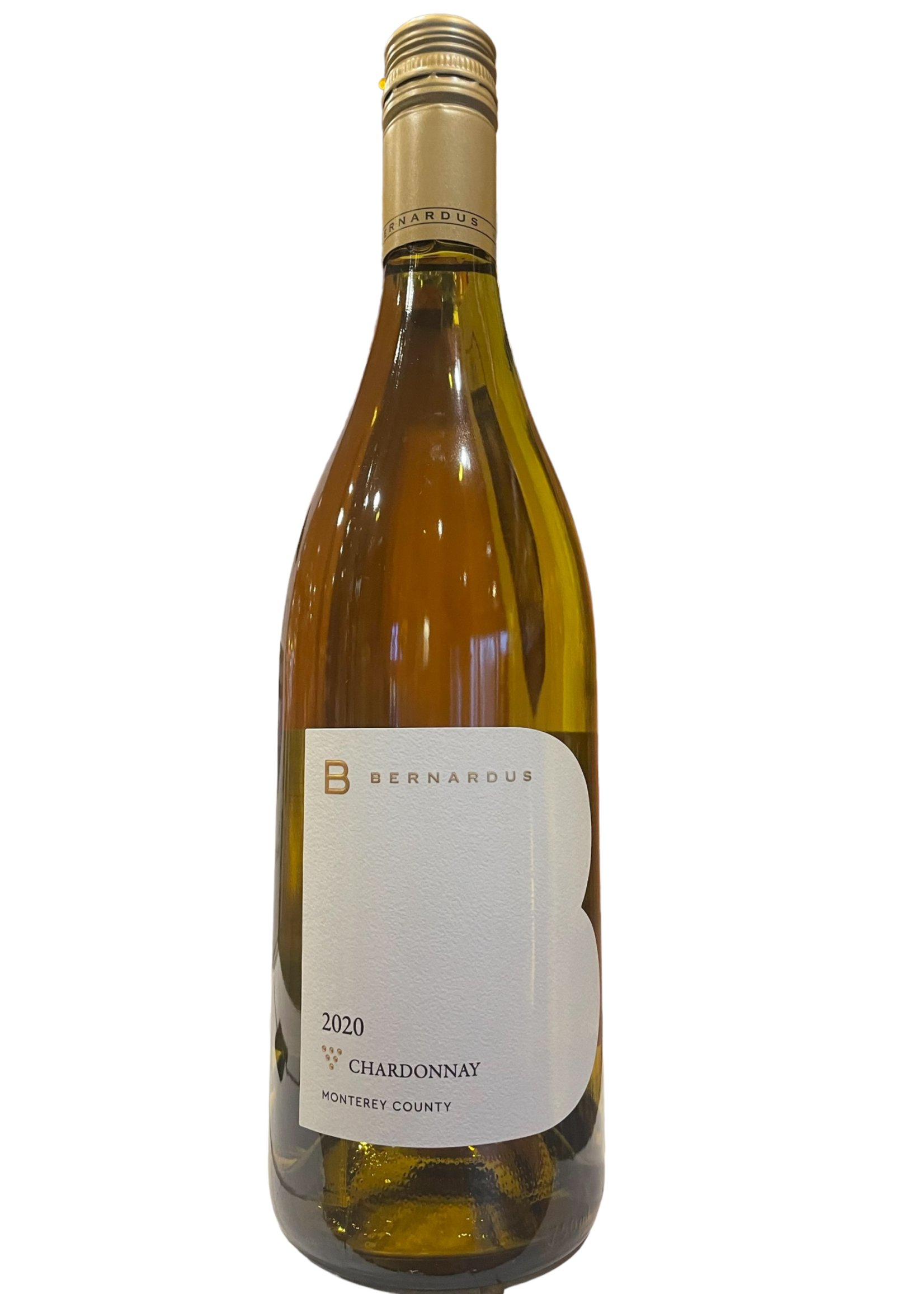 Bernardus Bernardus Chardonnay 0,75L