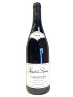 Secret de Lunes Carignan 0,75L