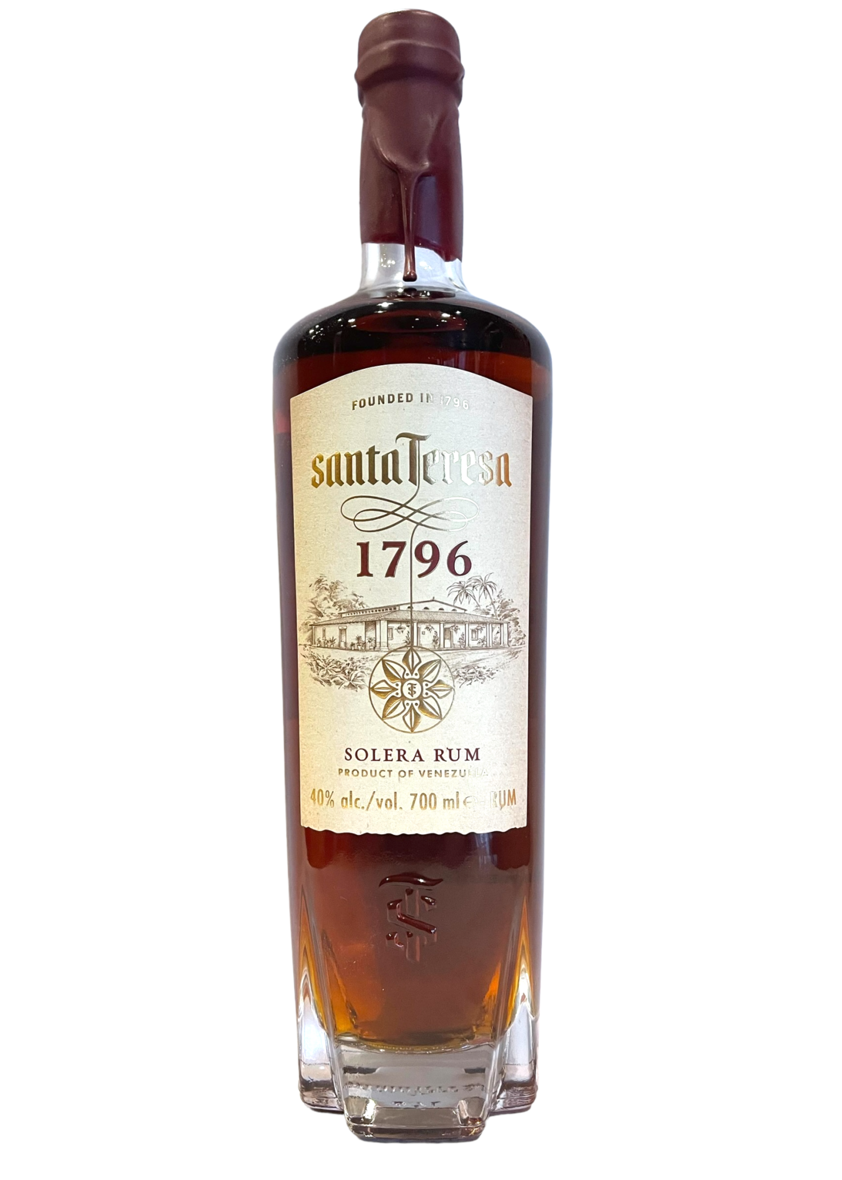 Santa Teresa 1796 0.7L