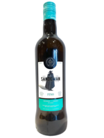 Sandeman Fino 0.75L