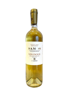 Samos Samos Doux 0.75L