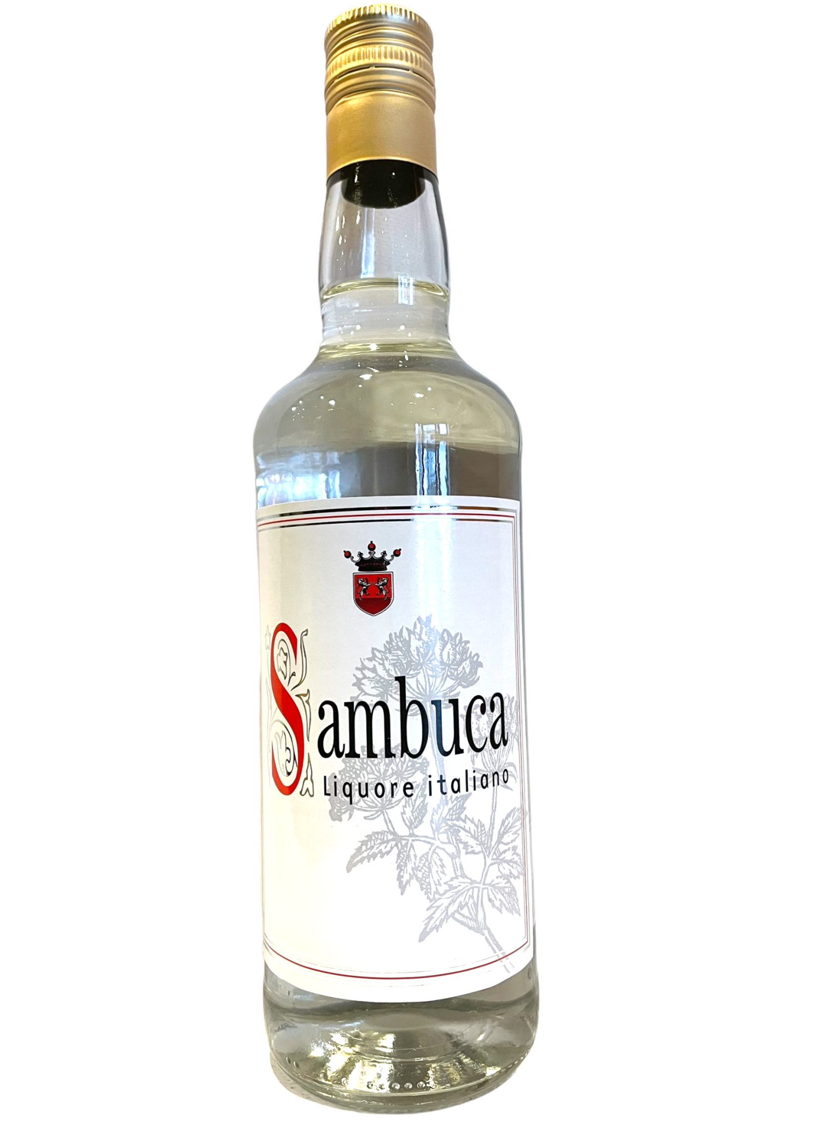 Sambuca Bianca 0.7L