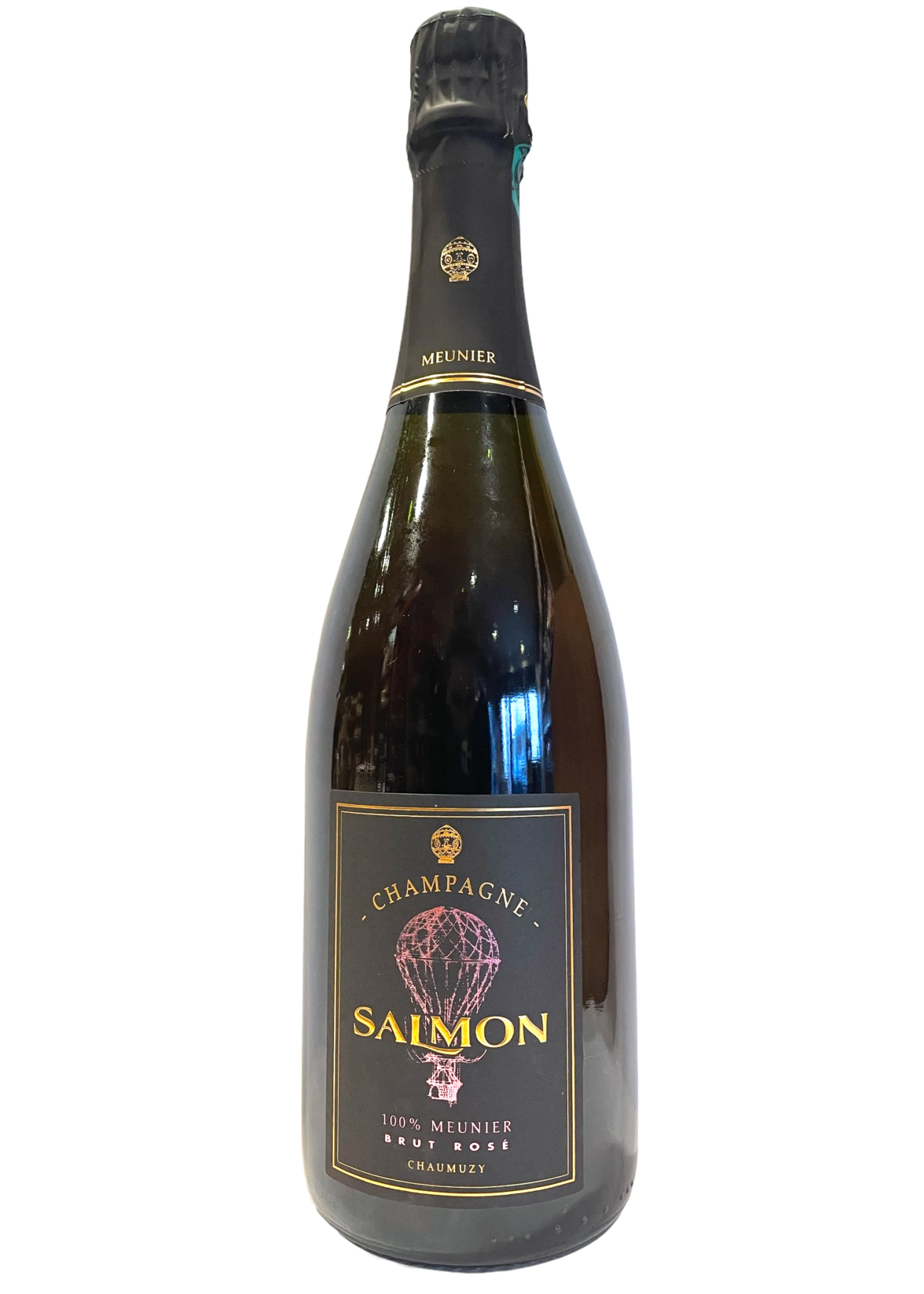 Salmon Brut Rose 0.75