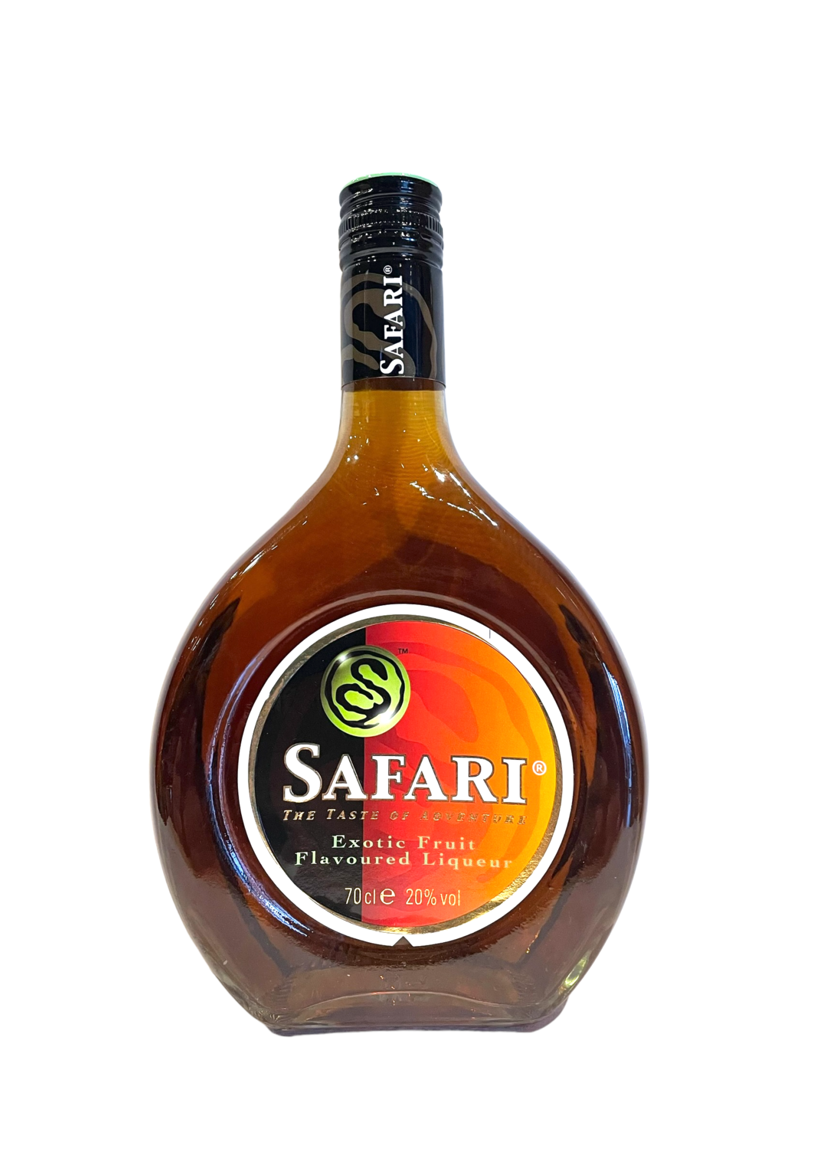 Safari 0.7L