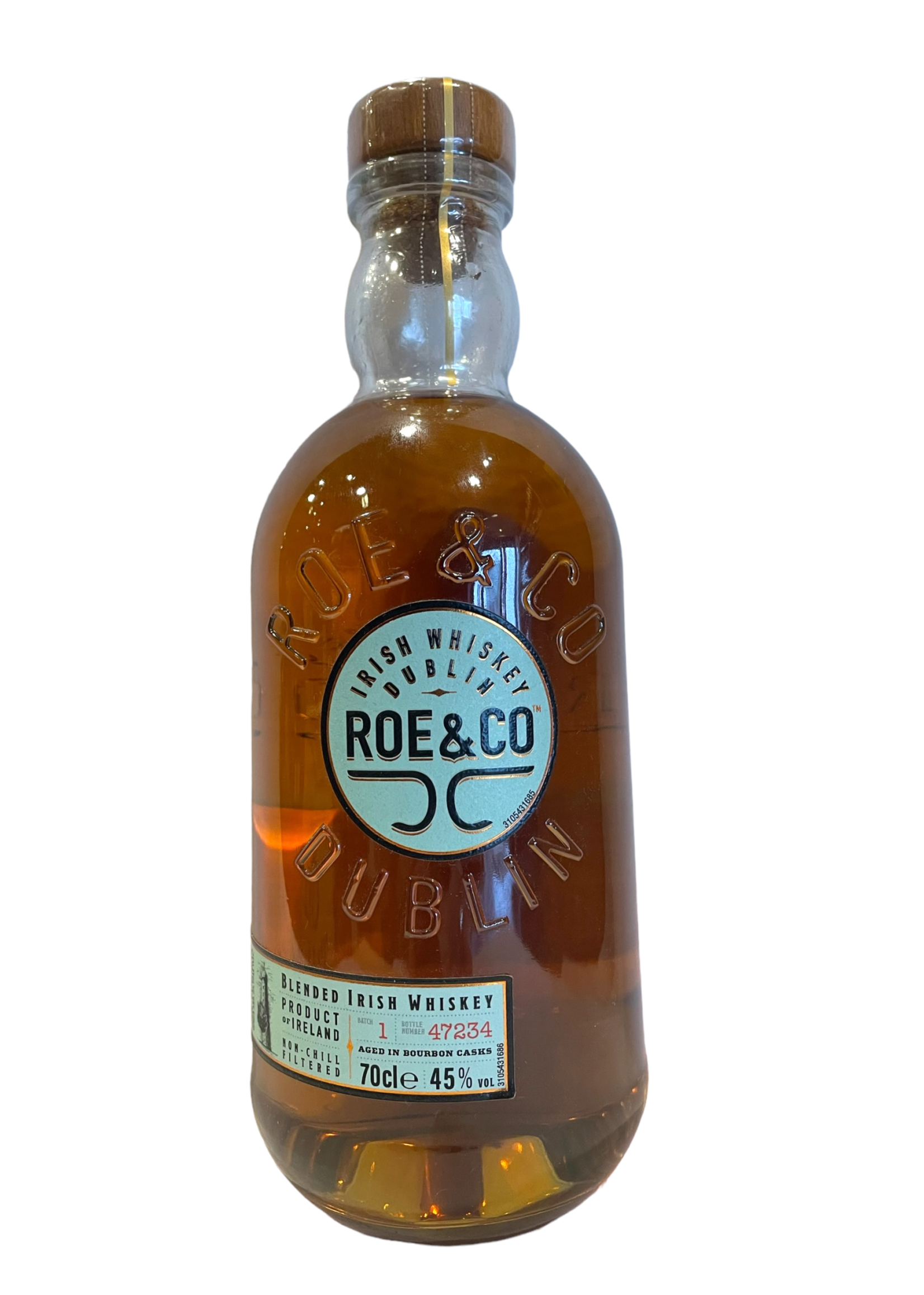 Roe & Co 0.7L