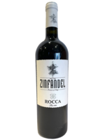 Rocca E Figli Zinfandel 0.75L