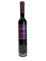 Cazes Rivesaltes Grenat Rouge 0.5L