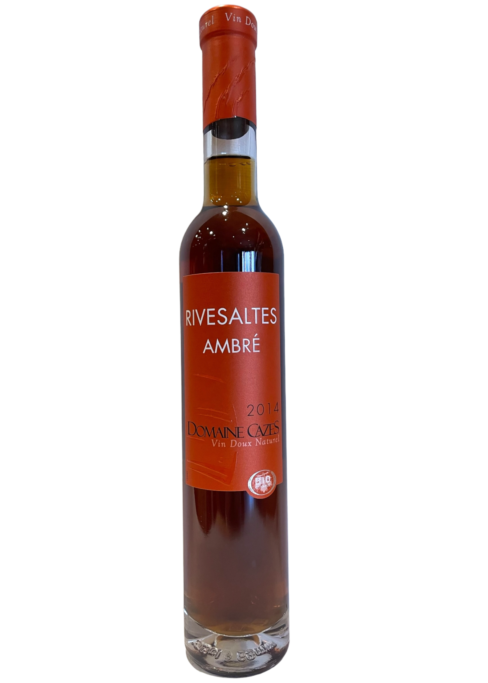 Rivesaltes Rivesaltes Ambre 0.5L