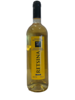 Retsina 0.75L