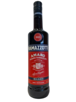 Ramazotti Amaro 0.7L
